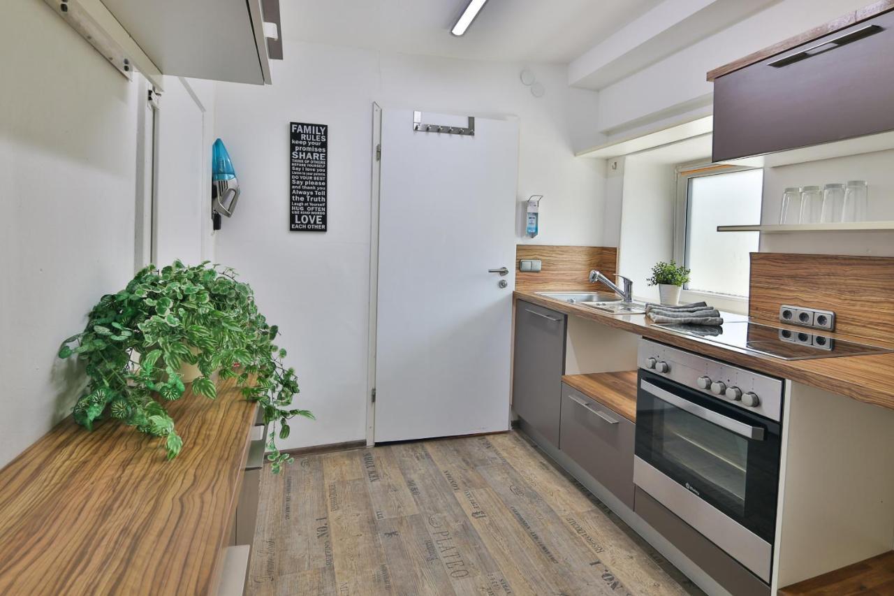 Yuuhome Lechbruck Kamer foto
