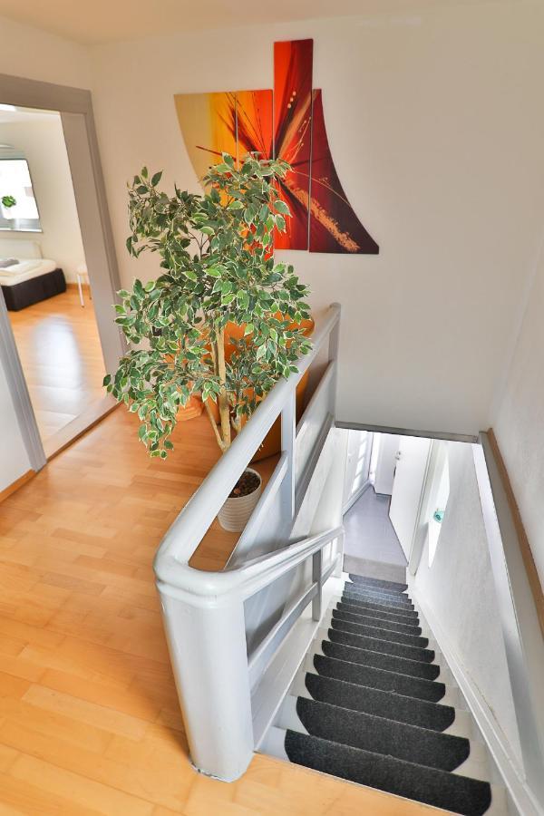 Yuuhome Lechbruck Kamer foto