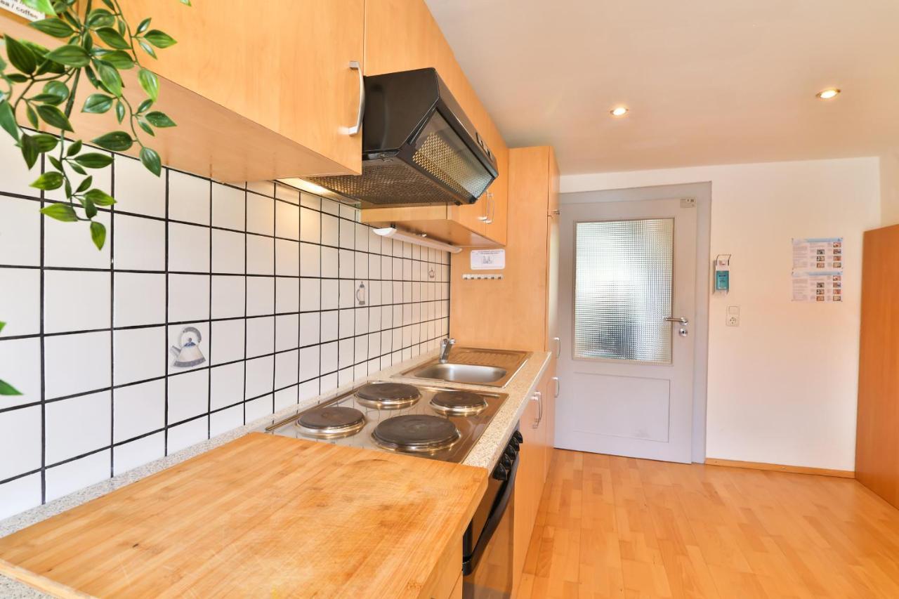 Yuuhome Lechbruck Kamer foto