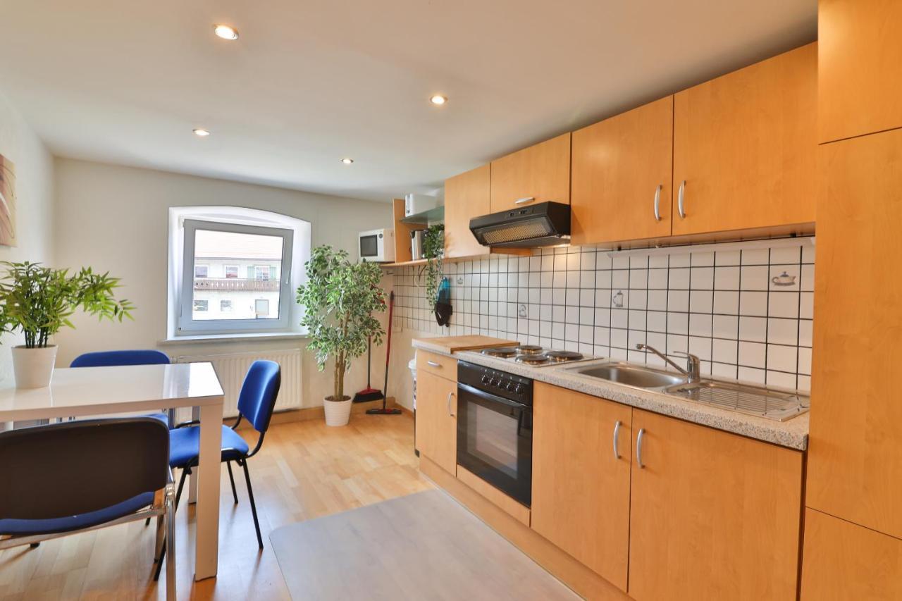 Yuuhome Lechbruck Kamer foto
