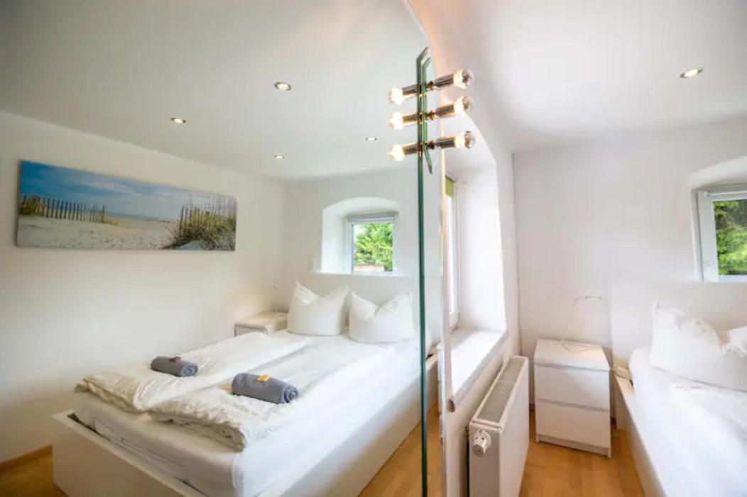 Yuuhome Lechbruck Kamer foto