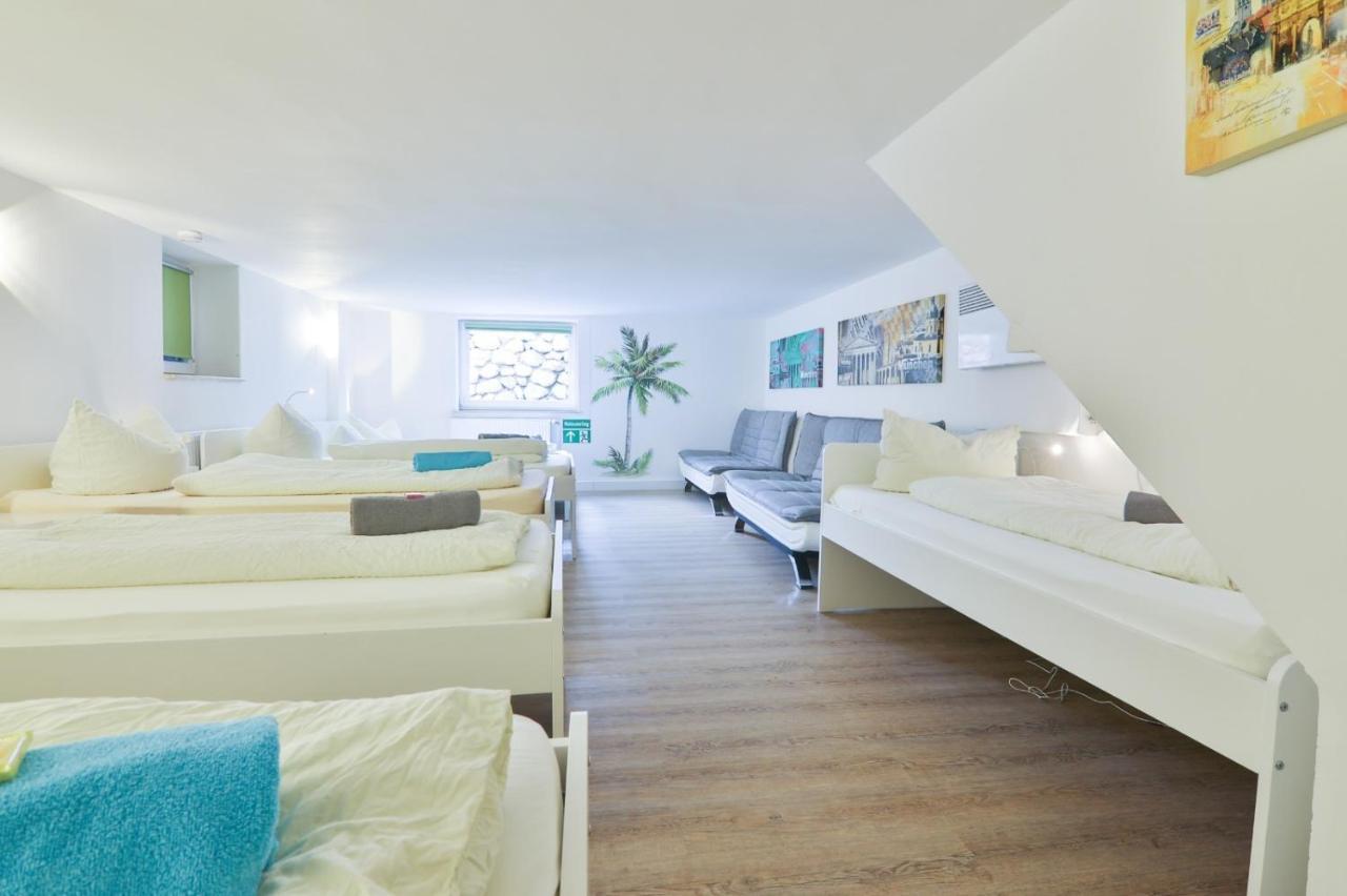 Yuuhome Lechbruck Kamer foto