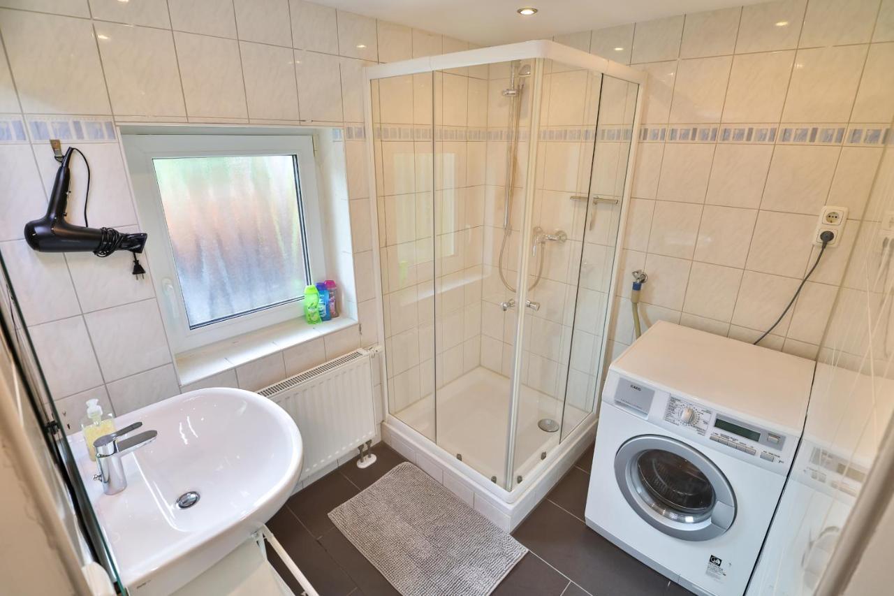 Yuuhome Lechbruck Kamer foto
