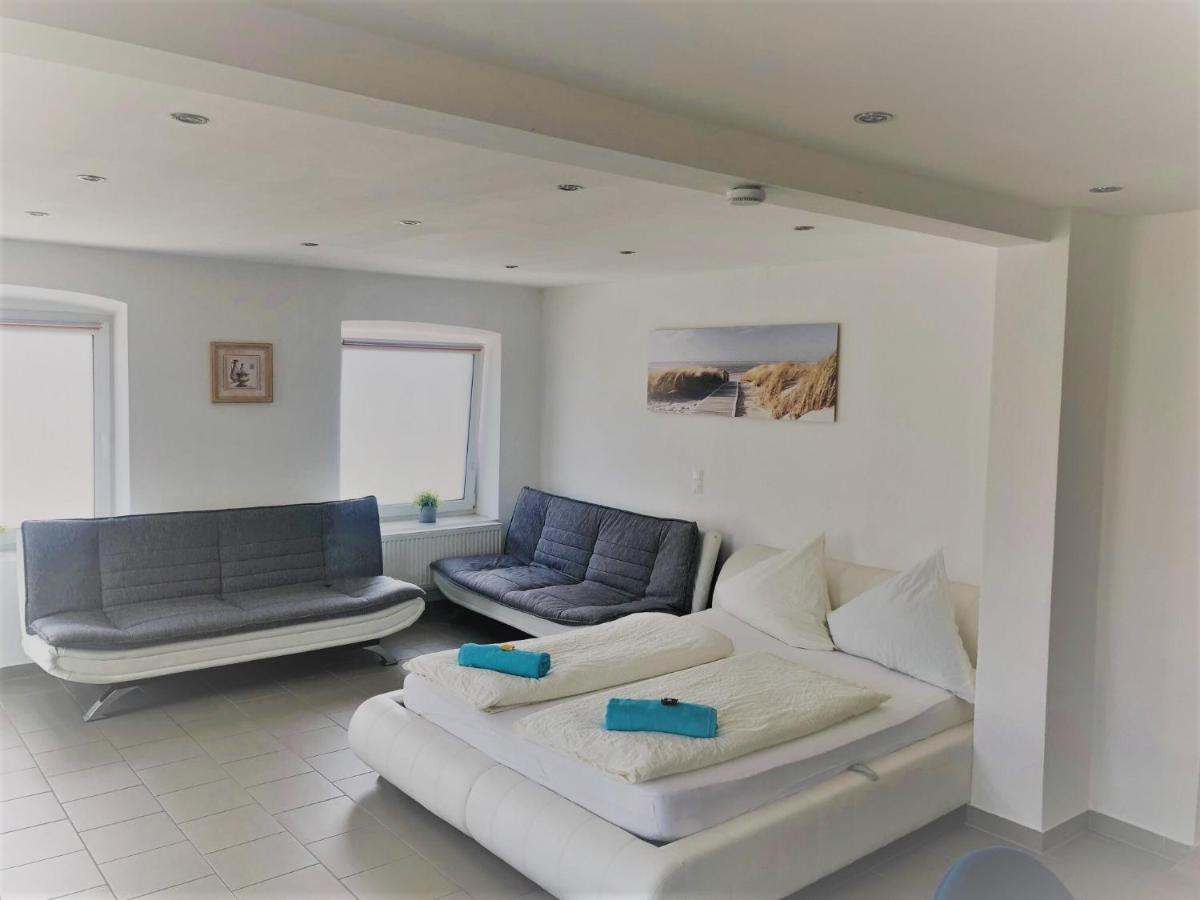 Yuuhome Lechbruck Kamer foto